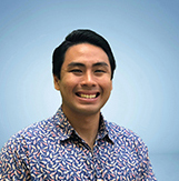 Brandon Uejo